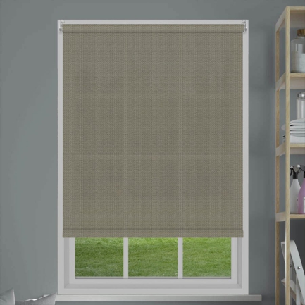 Toiles à rouleau solaire 3% de luxe