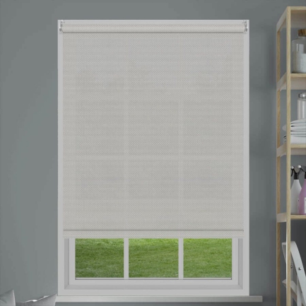 Toiles à rouleau solaire 3% de luxe