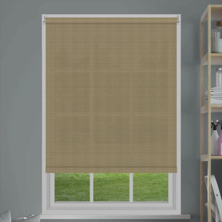 Toiles à rouleau solaire 3% de luxe