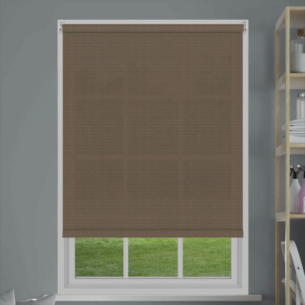 Toiles à rouleau solaire 3% de luxe