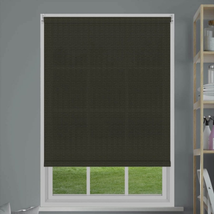 Toiles à rouleau solaire 3% de luxe
