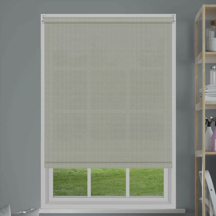 Toiles à rouleau solaire 3% de luxe