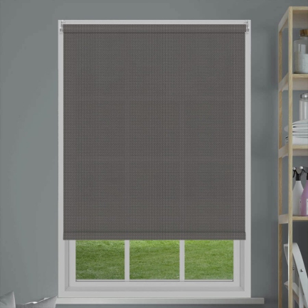Toiles à rouleau solaire 3% de luxe