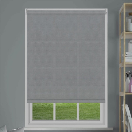 Toiles à rouleau solaire 3% de luxe