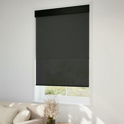 Toiles à rouleau/solaire à double rouleau Selects 1749