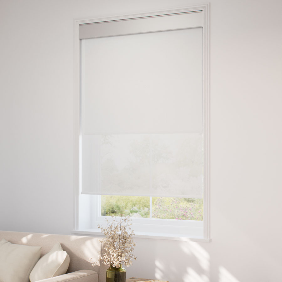 Toiles à rouleau/solaire à double rouleau Selects 1749