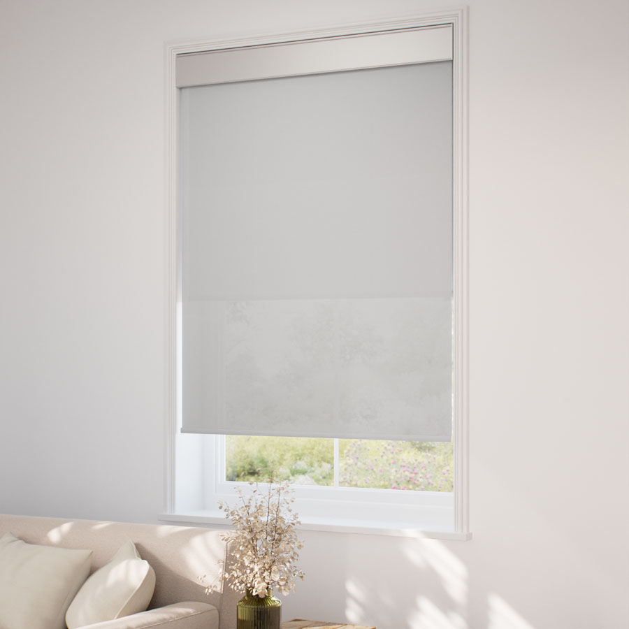 Toiles à rouleau/solaire à double rouleau Selects 1749
