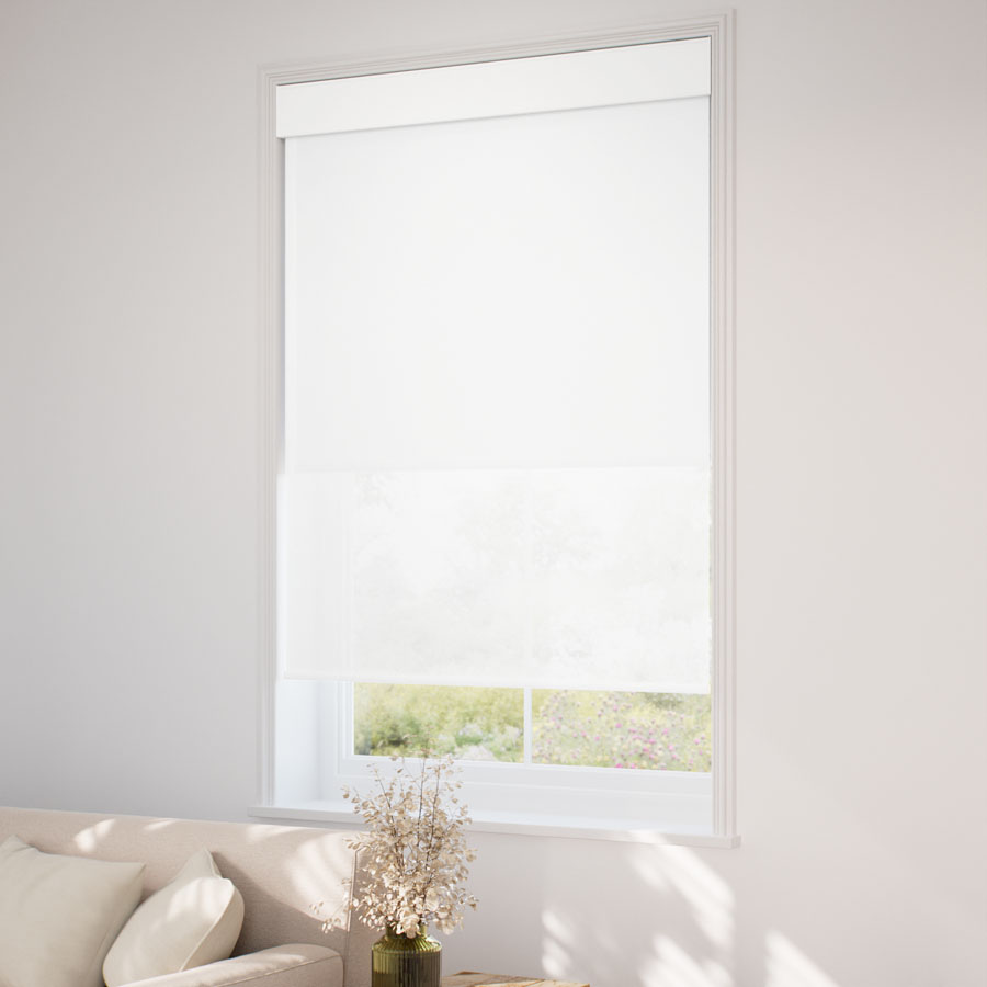 Toiles à rouleau/solaire à double rouleau Selects 1749