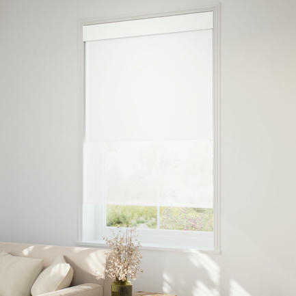 Toiles à rouleau/solaire à double rouleau Selects 1749