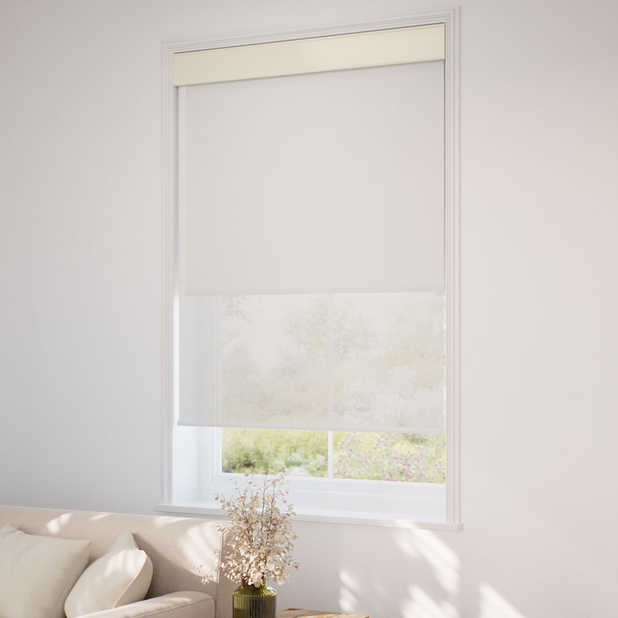 Toiles à rouleau/solaire à double rouleau Selects 1749