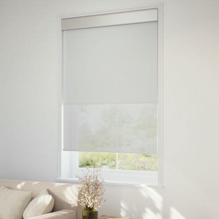 Toiles à rouleau/solaire à double rouleau Selects 1749