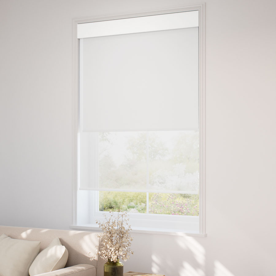 Toiles à rouleau/solaire à double rouleau Selects 1749