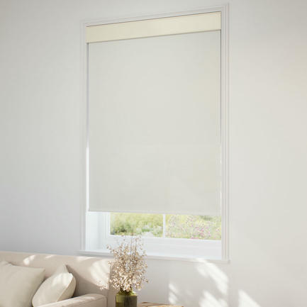 Toiles à rouleau/solaire à double rouleau Selects 1749