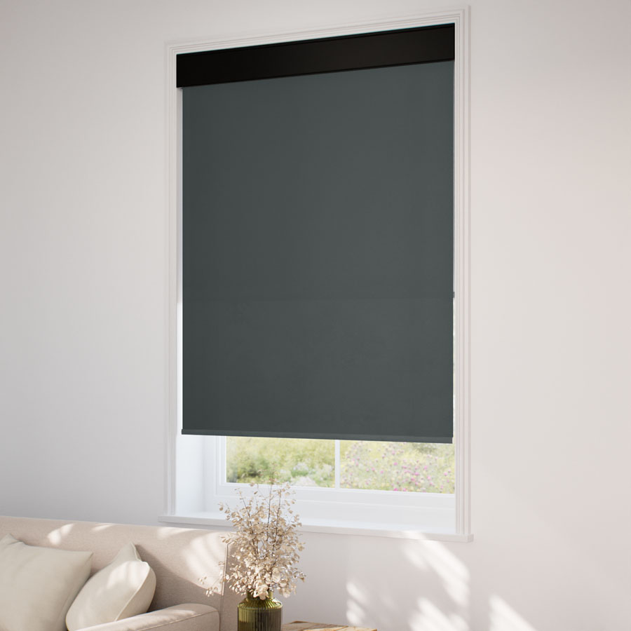 Toiles à rouleau/solaire à double rouleau Selects 1749