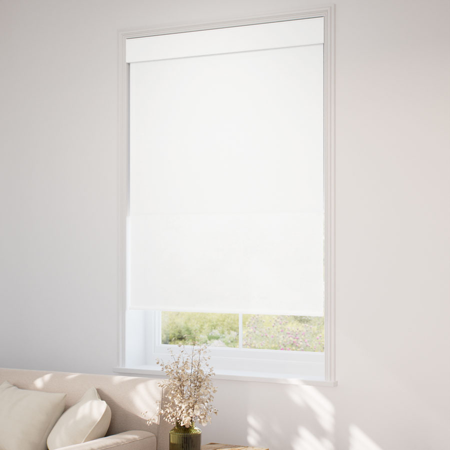 Toiles à rouleau/solaire à double rouleau Selects 1749