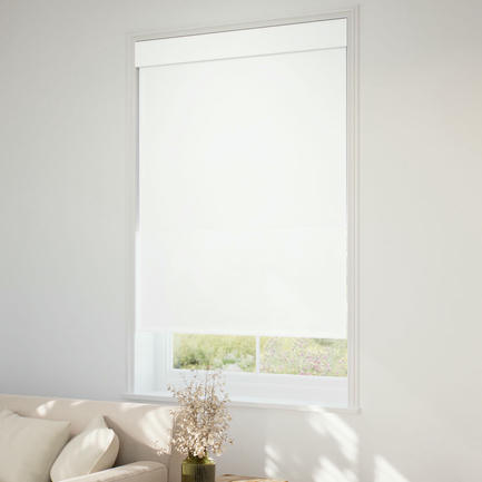 Toiles à rouleau/solaire à double rouleau Selects 1749