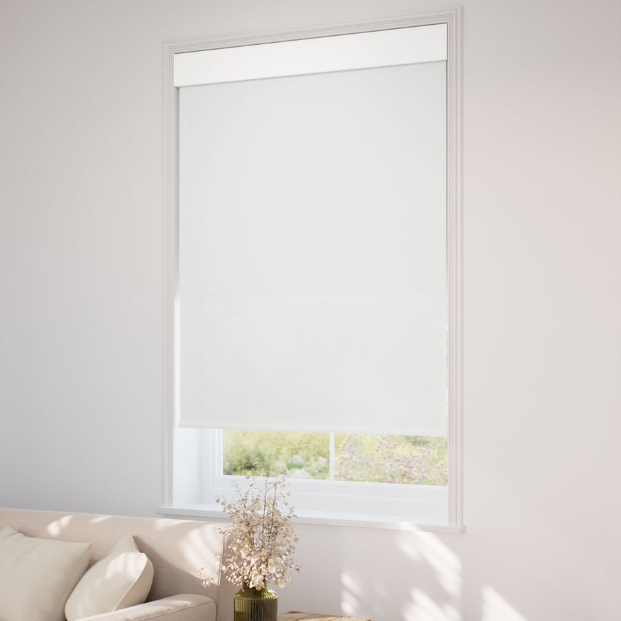 Toiles à rouleau/solaire à double rouleau Selects 1749