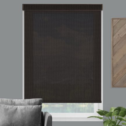 Toiles à rouleau solaire avantage 3%