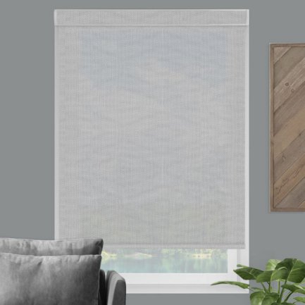 Toiles à rouleau solaire avantage 3%