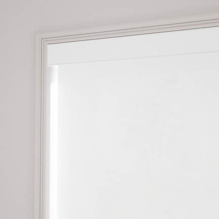 Toiles à rouleau solaire avantage plus 1% 1300