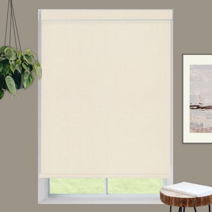 Toiles à rouleau solaire avantage plus 1%