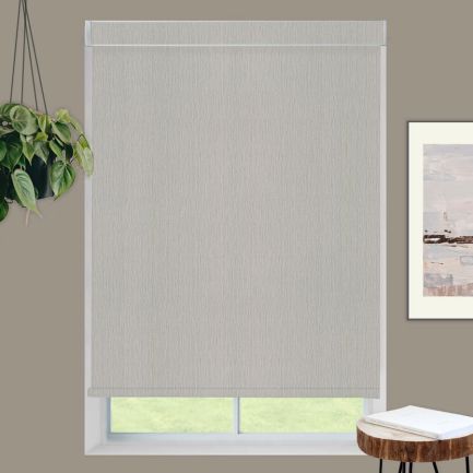 Toiles à rouleau solaire avantage plus 1%