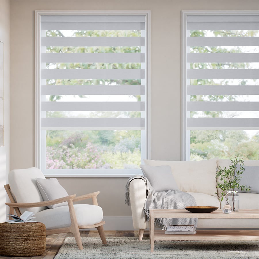Toiles alternées assombrissantes Avantage 1025