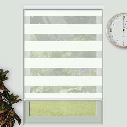 Toiles alternées assombrissantes Décorateur
