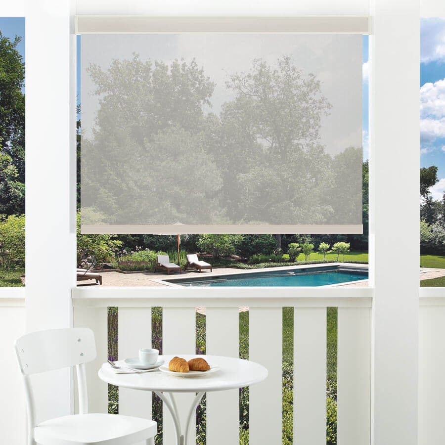 Toiles solaires d’extérieur avantage 5% 1099