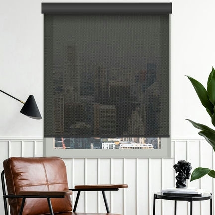 Toiles solaires Luxe Décorateur