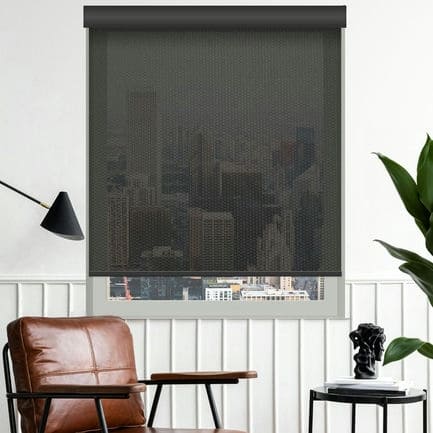 Toiles solaires Luxe Décorateur