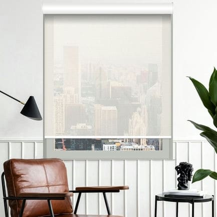 Toiles solaires Luxe Décorateur