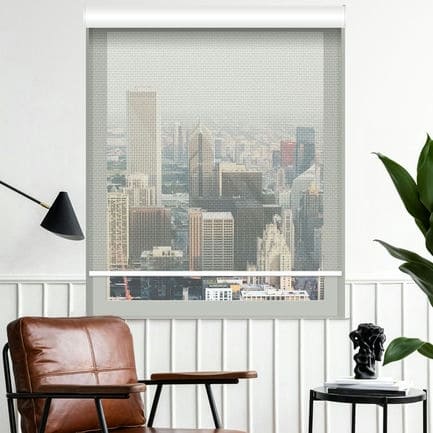 Toiles solaires Luxe Décorateur