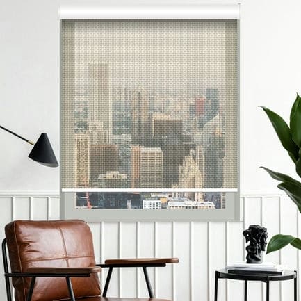 Toiles solaires Luxe Décorateur