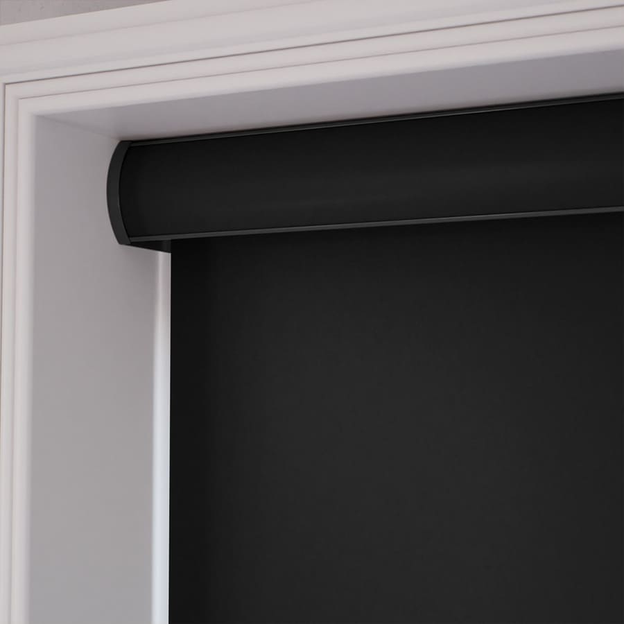 Value Blackout Fabric Roller Shades 1488
