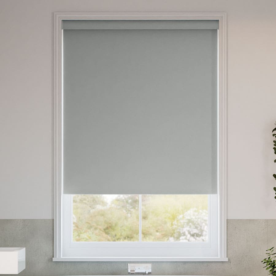 Value Blackout Fabric Roller Shades 1488