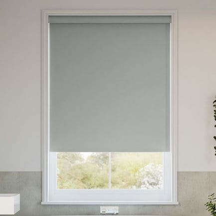 Value Blackout Fabric Roller Shades 1488