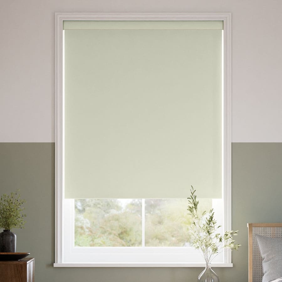 Value Blackout Fabric Roller Shades 1488
