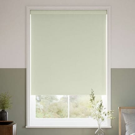 Value Blackout Fabric Roller Shades 1488