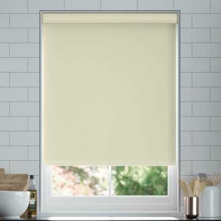 Value Blackout Fabric Roller Shades 1488