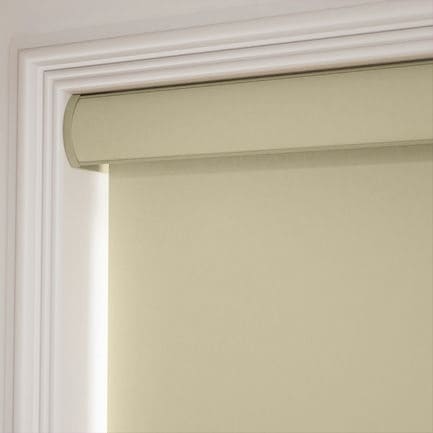 Value Blackout Fabric Roller Shades 1488
