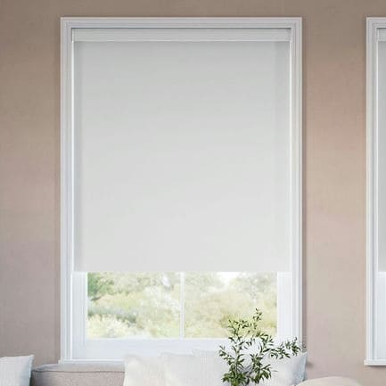 Value Blackout Fabric Roller Shades 1488