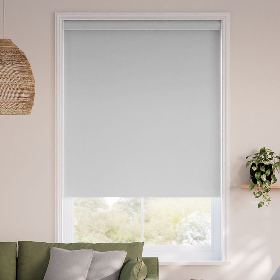 Value Blackout Fabric Roller Shades 1488