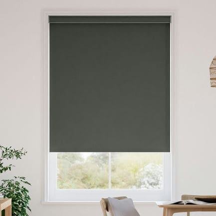 Value Blackout Fabric Roller Shades 1488