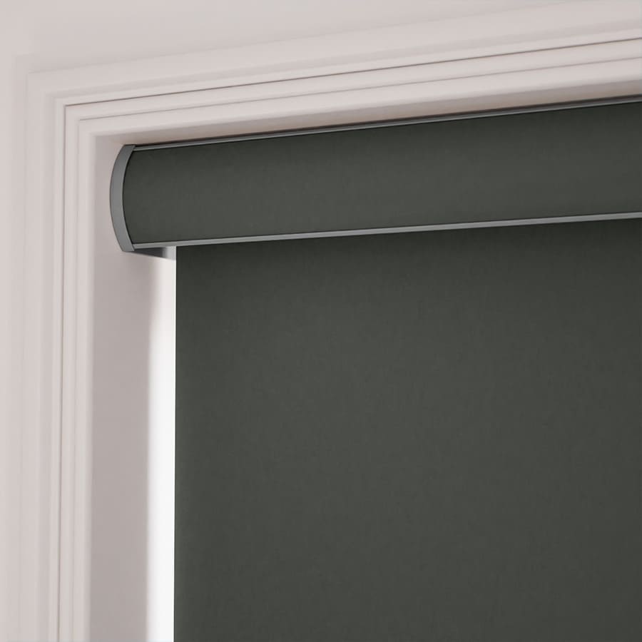 Value Blackout Fabric Roller Shades 1488