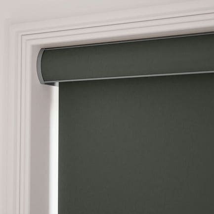 Value Blackout Fabric Roller Shades 1488