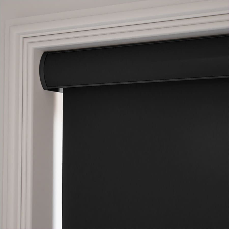 Value Blackout Fabric Roller Shades 1488