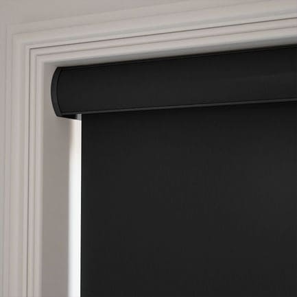 Value Blackout Fabric Roller Shades 1488