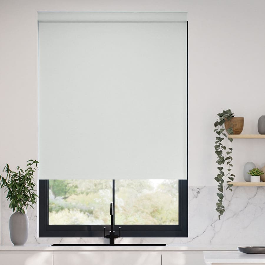 Value Blackout Fabric Roller Shades 1488