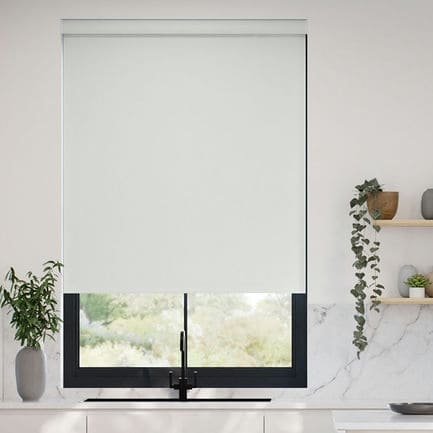 Value Blackout Fabric Roller Shades 1488